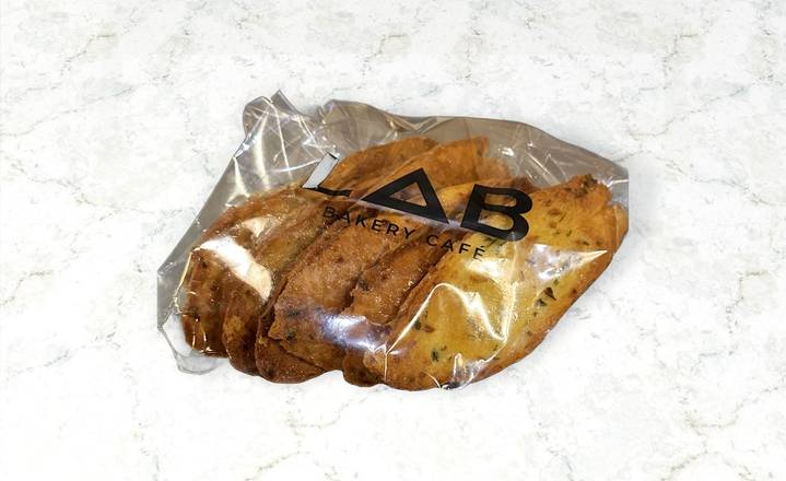 Garlic Baguette
