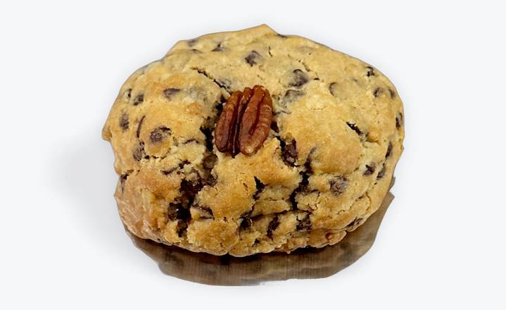 Chocolate Walnut Cookie