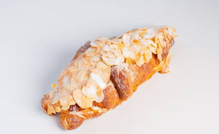 Almond Croissant