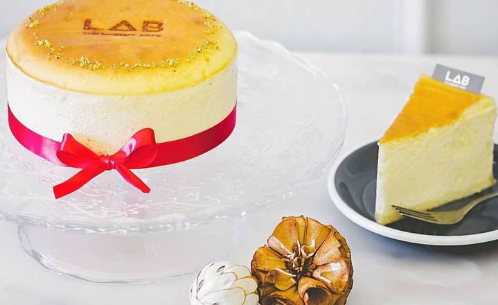 Cheese Cake