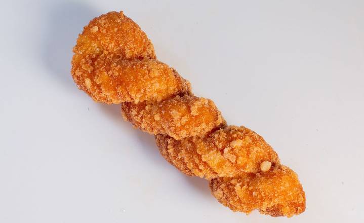 Twisted Donut