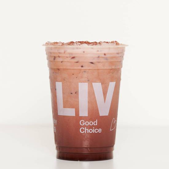 Iced Chocolate (G.F)
