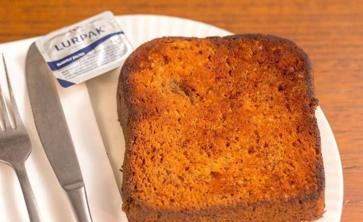Banana Bread