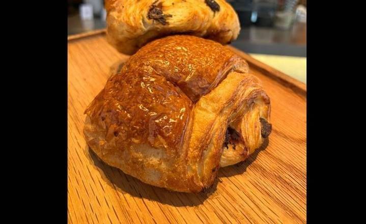 Pain Au Chocolate Croissant