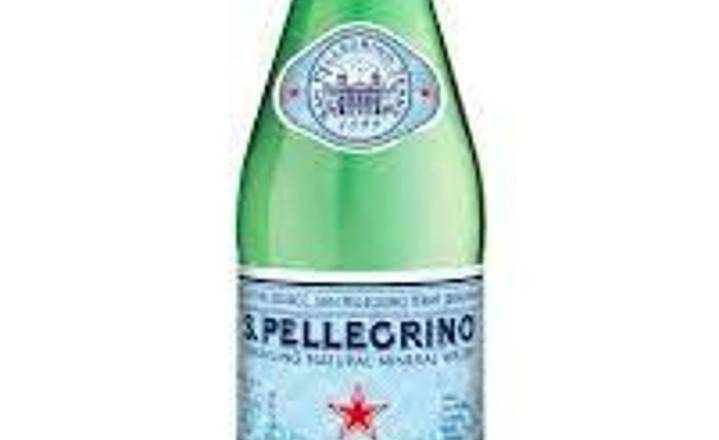 S.Pellegrino Sparkling Min Water 500ml