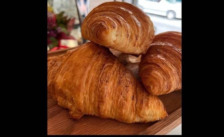 Butter Croissant