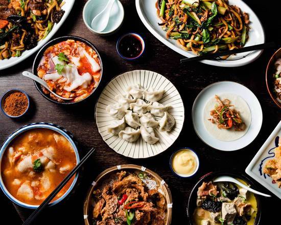 Taste of Shanghai Burwood cover