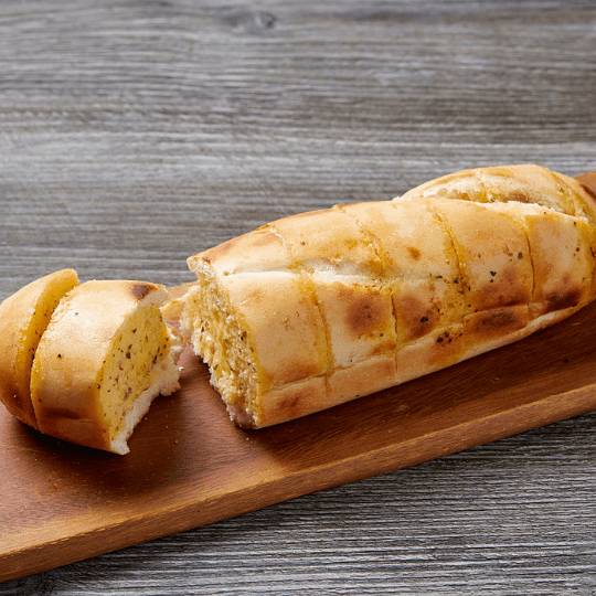 Garlic Bread Roll