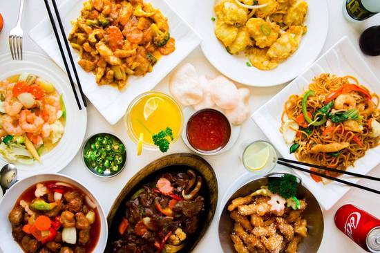 Wing Soon Chinese Restaurant cover