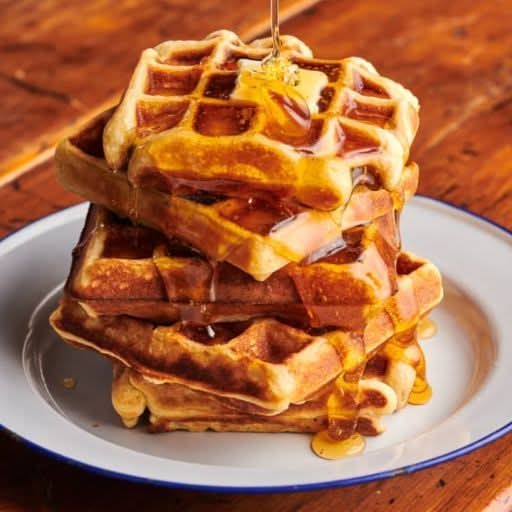 Waffles (K)