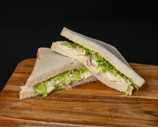 Chicken Sandwich