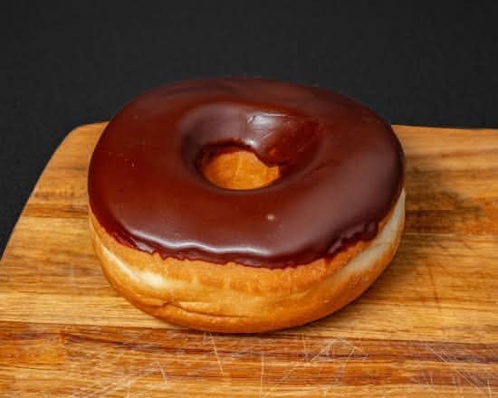 Chocolate Donut