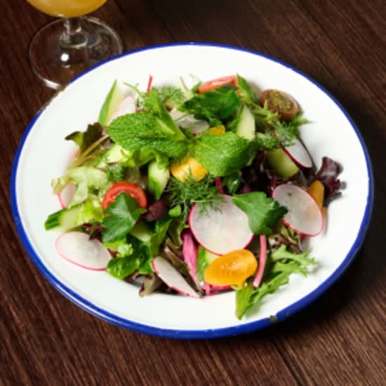 House Green Salad
