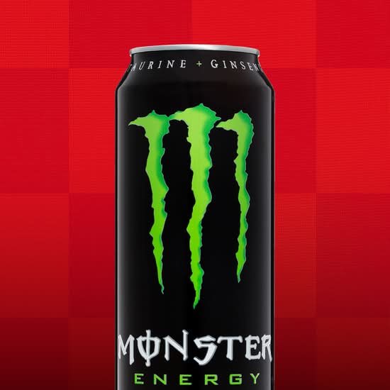 Monster Energy 500ml