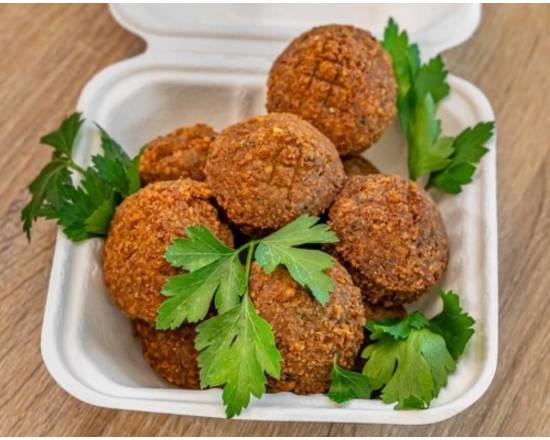 Falafel (V)