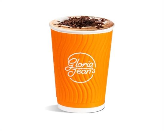 Creamy Hot Cocoa