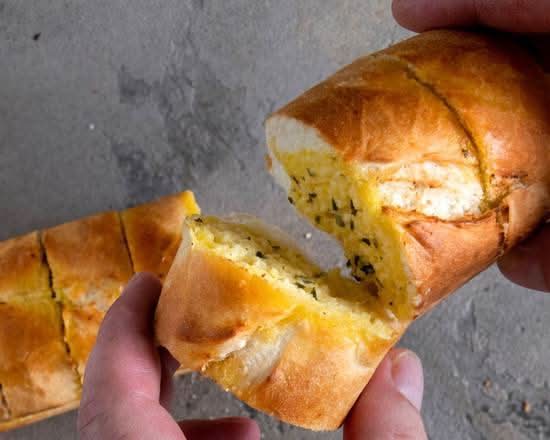 Garlic Bread