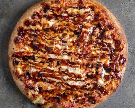 BBQ Chicken