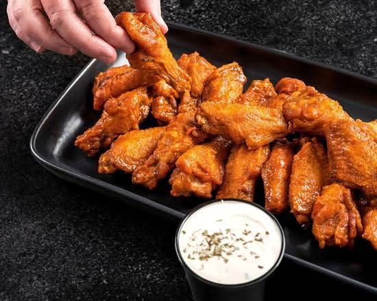 Buffalo Wings