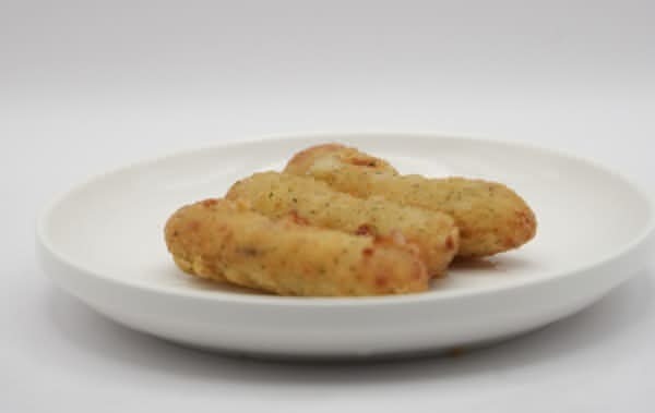 Mozzarella Cheese Sticks