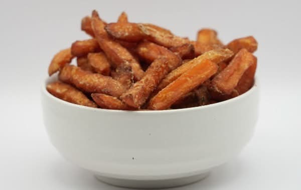 Sweet Potato Chips
