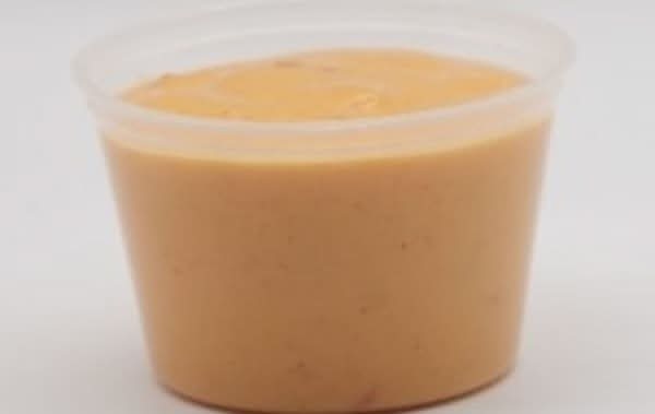 Spicy Mayonnaise