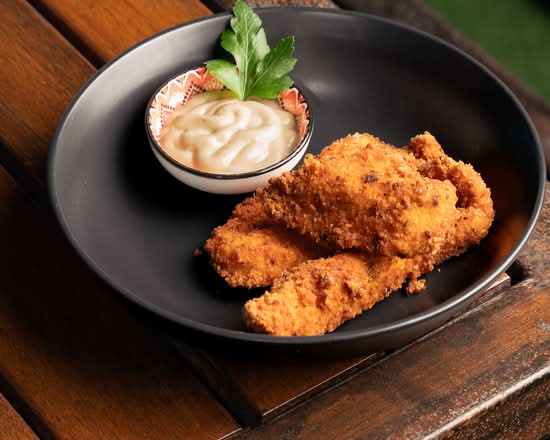 Crumbed Chicken Tenders (GF)(DF)
