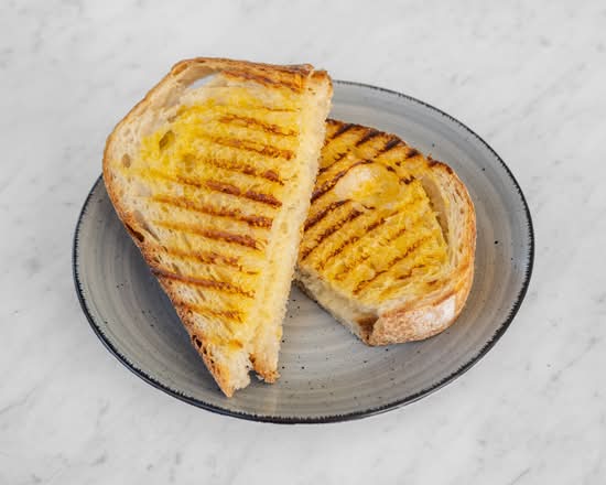 Cheese Toastie