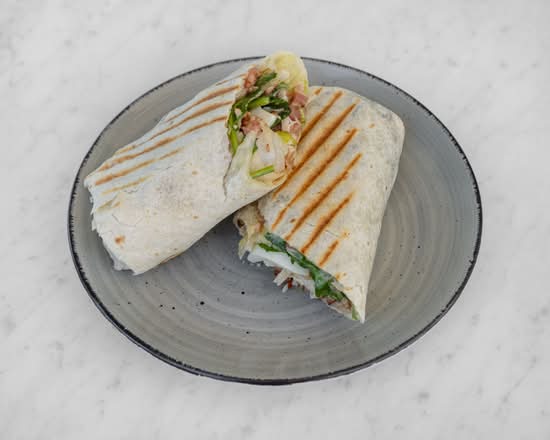 Caesar Wrap