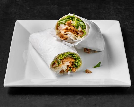 Chicken Kebab