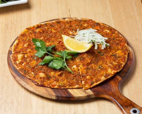 Lahmacun