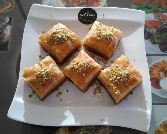 Baklava