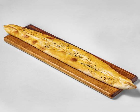 Peynirli Pide