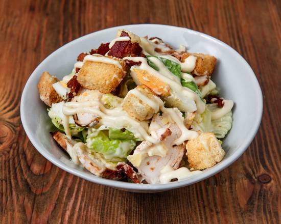 Hail Chicken Caesar