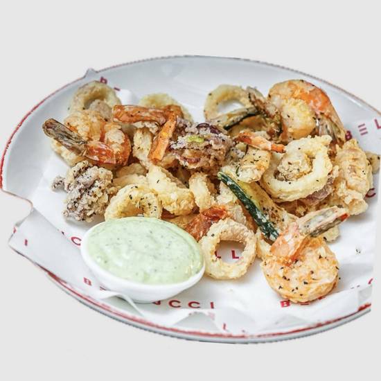 Fritto Misto