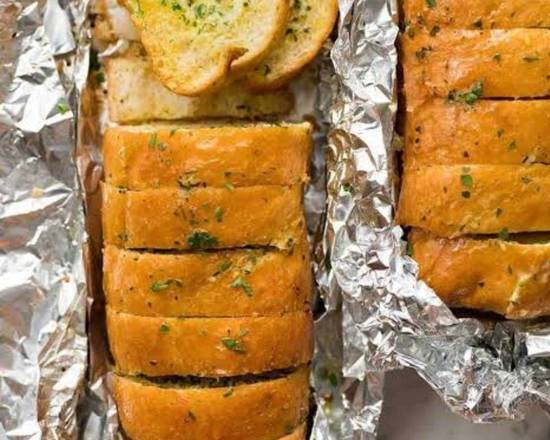 Garlic Bread