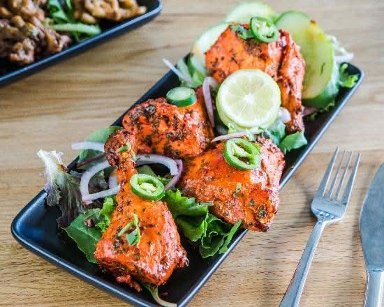 Tandoori Chicken(full)
