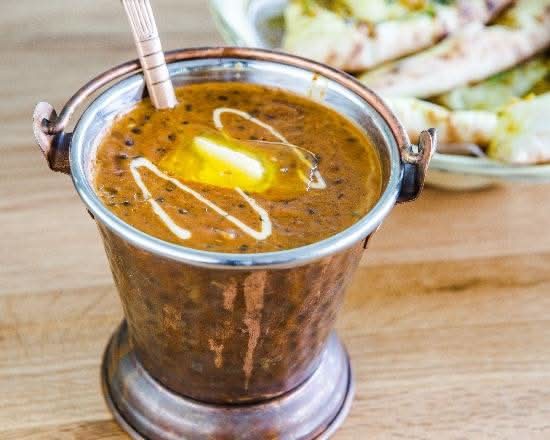 Dal Makhani (V)