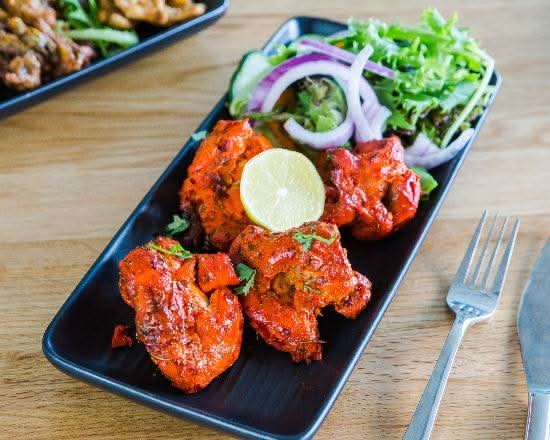 Chicken Tikka