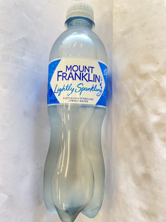 Franklin Water
