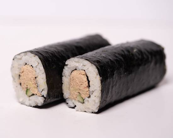 Tuna Cucumber Roll