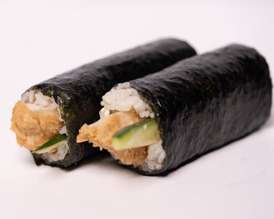 Crispy Chicken Roll