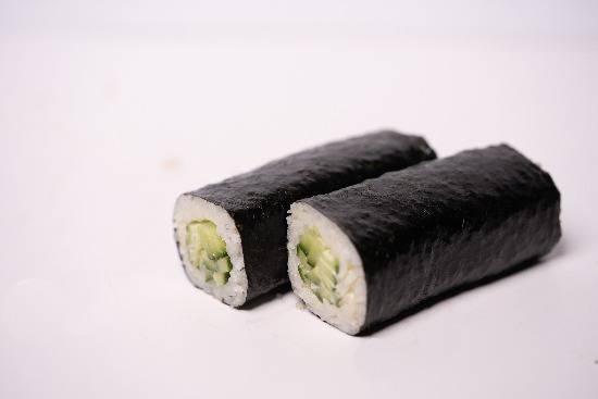 Cucumber Roll