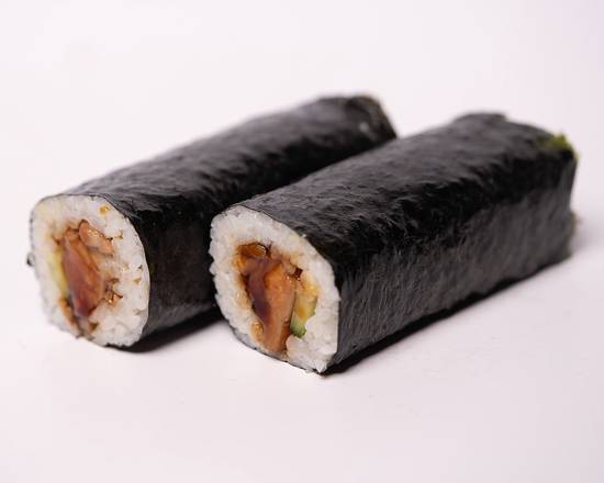 Teriyaki Chicken Roll