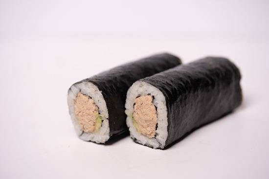 Tuna Avocado Roll