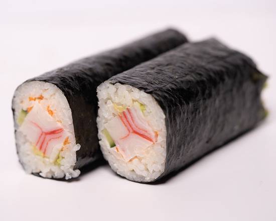 California Roll