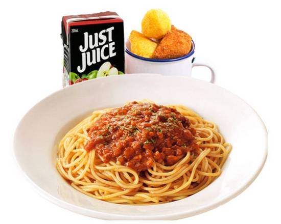 Kids Meal Deal