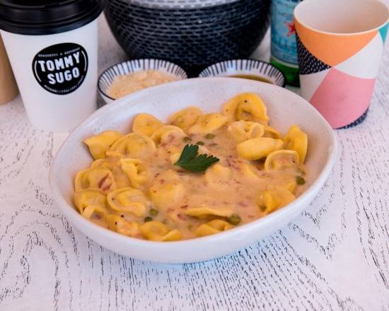 Large Chicken Tortellini