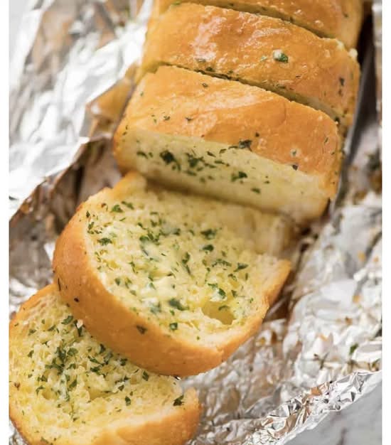 Garlic Bread