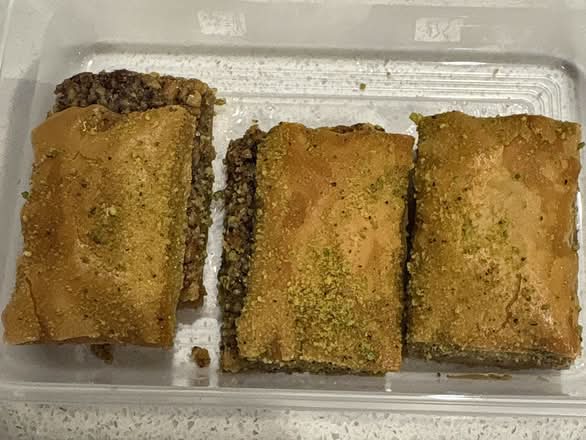Baklava